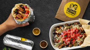 GYG Wollert Opens September 17 with $5 Burritos and Bowls All Day 1 Guzman Y Gomez $5 Opening Special