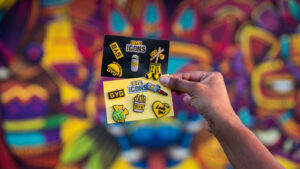 Guzman y Gomez Launches Free GYG Icons Collectible Shoe Charms with Family Fiesta Orders