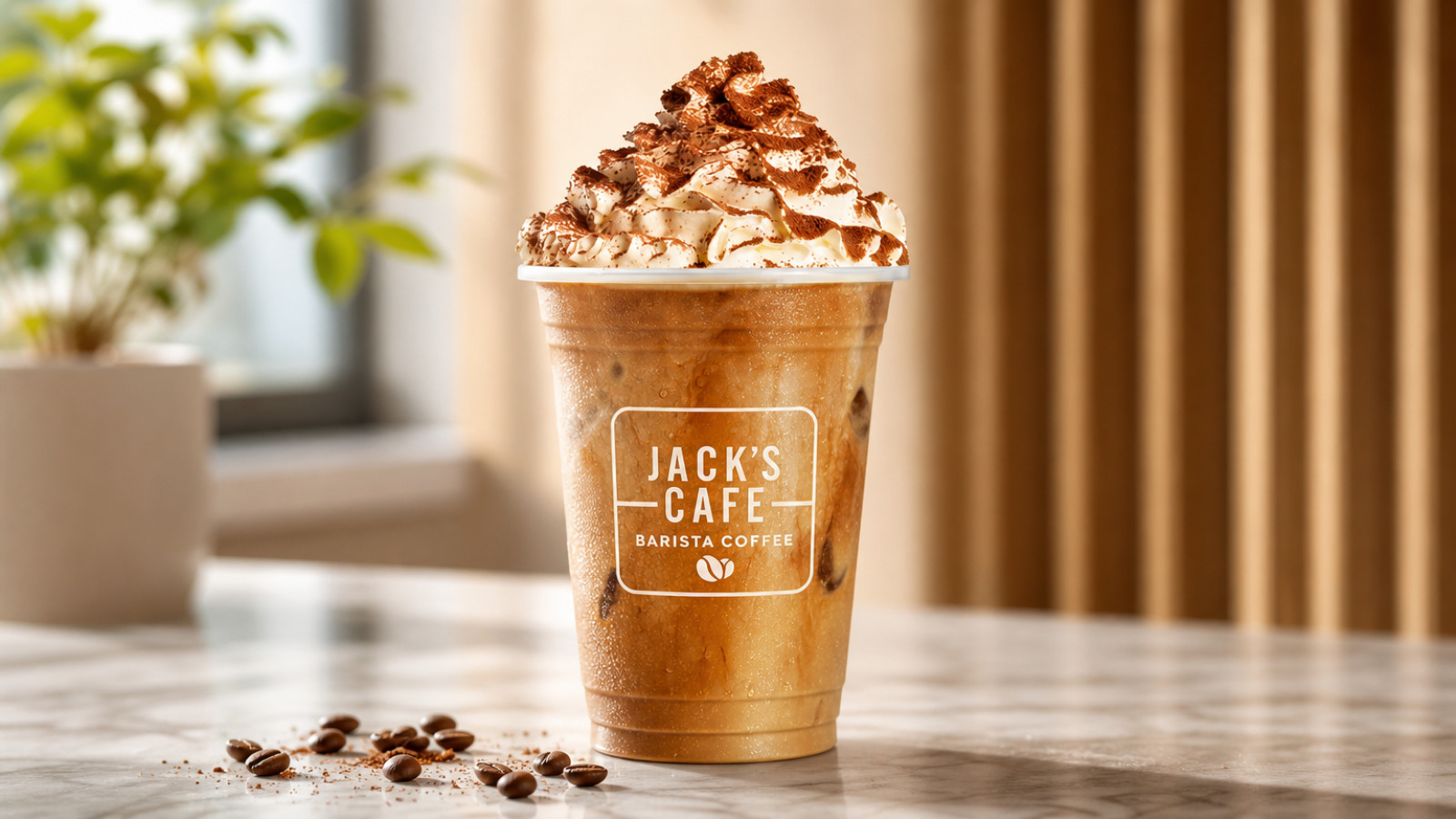 Hungry Jack’s $3.50 Medium Iced Coffee Deal Available via the App 2 Hungry Jack’s $3.50 Medium Iced Coffee Deal