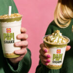 Hungry Jack’s is preparing to add a new Pistachio Papi dessert range, with both a Pistachio Papi Storm and Pistachio Papi Shake set to...