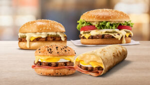 Hungry Jack’s Launching New Cheese Range and Eggs Benny Breakfast on September 29 26 Hungry Jack’s Launching New Cheese Range and Eggs Benny Breakfast on September 29