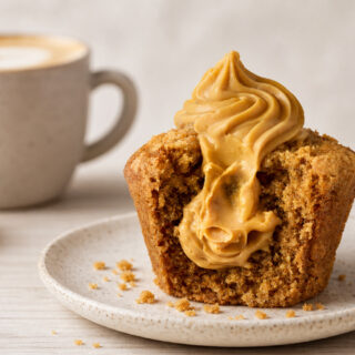 Jamaica Blue Is Giving Away a Second Coffee Free on October 1, Plus a New $5 Coffee Crumble Muffin 5 Jamaica Blue Coffee Crumble Muffin