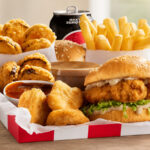 KFC Australia has launched a new $15 Pickles Boxfull, giving its lunchtime Boxfull deal a Picklecore makeover. Available daily until 2pm, the $15 meal...