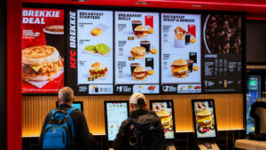 KFC Breakfast Expands to 29 Gold Coast and Melbourne Restaurants From September 8 19 KFC Breakfast