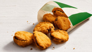KFC Australia Launches New Frickles: Deep-Fried Pickles for $5 5 KFC Australia Launches New Frickles: Deep-Fried Pickles for $5