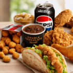 KFC Australia has brought back its popular Happier Hours promotion, giving customers the chance to grab two selected snacks for $5 every afternoon. The...