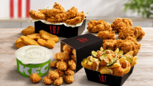 KFC Australia Launches $39.95 Pickle Feast 9 KFC Australia Launches $39.95 Pickle Feast
