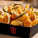 KFC Australia has launched new Pickle Loaded Chips for $8.95, combining its chips with Popcorn Chicken, pickles and Pickle Ranch Sauce. The new loaded...