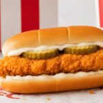 KFC Australia is testing a new Tender Sub for $4.95, with the new menu item launching at selected restaurants from Tuesday, September 29, 2026....