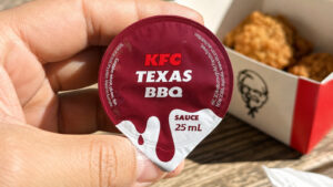 KFC Australia Is Launching 11 Dipping Sauces, Including Korean BBQ, Habanero and Smokey Maple 21 KFC Texas BBQ Sauce