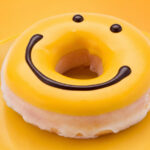 Krispy Kreme Australia has released a limited-edition Happy Doughnut for $4.50, alongside four-pack and dozen options available for a short period in September. The...