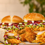 McDonald’s Australia is launching a major new Nashville Chicken range on Wednesday, September 30, 2026, bringing Nashville Hot-inspired burgers, a wrap, McWings and seasoned...