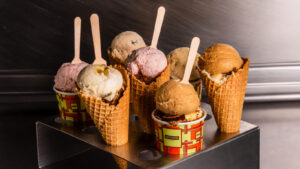 Gelato Messina Launches $4 Cheesecake Add-On at Every Store for October 1 Messina Cheesecake Month