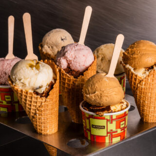 Gelato Messina Launches $4 Cheesecake Add-On at Every Store for October 1 Messina Cheesecake Month