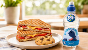 Muffin Break Launches $11.90 School Holiday Combo With Toastie, Cookie and Water 1 Muffin Break Launches $11.90 School Holiday Combo With Toastie, Cookie and Water