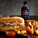 Oporto Australia is offering a free Pepsi upsize when you purchase any Porto Roll Box Meal through the Oporto App. The limited-time offer is...
