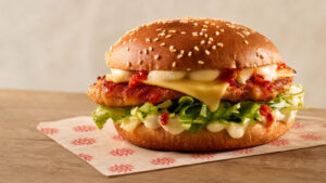 Oporto Offers $2.86 Bondi Burger for 40th Birthday on September 14 2 Oporto Offers $2.86 Bondi Burger for 40th Birthday on September 14