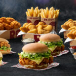 Red Rooster has launched a new round of Appy Deals, offering a selection of discounted chicken, burgers and Snack Subs exclusively through the Red...