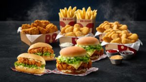 Red Rooster Launches New App Deals with $6.50 Snack Subs, $12.95 Fried Chicken & More 2 Red Rooster Launches New App Deals with $6.50 Snack Subs, $12.95 Fried Chicken & More