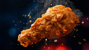 Red Rooster Launches $2.95 Jumbo Drumstick 3 Red Rooster Launches $2.95 Jumbo Drumstick
