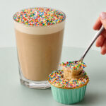 The Coffee Club has switched over to the latest deal in its rotating $5 Drink of the Week promotion, with the Dot Cake Chocolate...