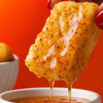 Zeus Street Greek has added a new Hot Honey Halloumi Nuggets side to its Australian menu, combining crispy Cypriot halloumi with a sweet and...