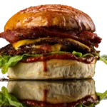 Burger Urge Brings Back Death Wish for Halloween with $24.90 BuzzKill Burger, Limited to 50 Per Restaurant