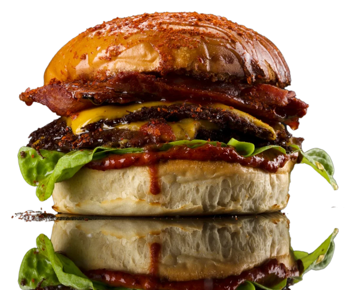 Burger Urge Brings Back Death Wish for Halloween with $24.90 BuzzKill Burger, Limited to 50 Per Restaurant 1 Death Wish Burger
