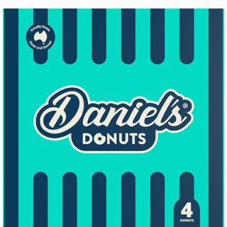 Daniel's Donuts Deals, Vouchers and Coupons ([month] [year]) 7