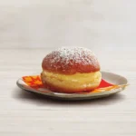 Oporto Launches New Bola de Berlim Portuguese Custard Donuts from $3