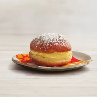 Oporto Launches New Bola de Berlim Portuguese Custard Donuts from $3 2