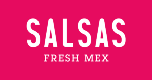 Salsa's Menu Prices (UPDATED [month] [year]) 1