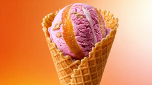 Baskin-Robbins Launches Raspberry Passionfruit Meringue as Flavour of the Month with Buy One, Get One Free Offer