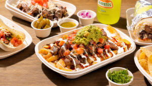 Guzman y Gomez Is Adding BBQ Beef Rib as a New Filling 1 Guzman BBQ Beef Rib 1