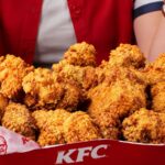 KFC Offers 15 Wicked Wings for $15.95 This Wednesday, October 28