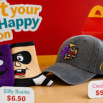   McDonald’s Australia has launched its McHappy Day 2026 fundraising campaign, with limited-edition merchandise now available at participating restaurants in the lead-up to McHappy...