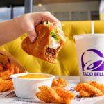 Taco Bell Australia Launches $5.95 Value Cravings Snack Pack with Chalupa Supreme