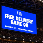   Zeus Street Greek is running a one-day promotion on Sunday, October 4, 2026, with free delivery on direct orders placed through the Zeus...